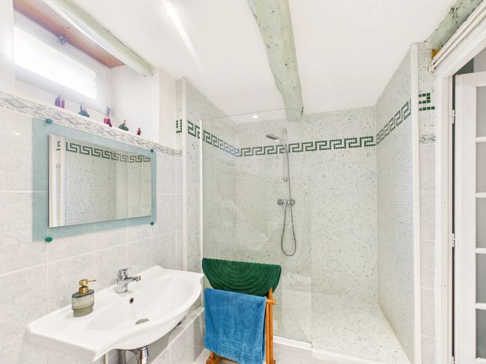 Image No.8-Maison de 5 chambres à vendre à Salles