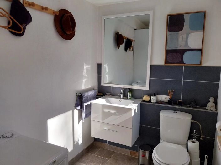 Image No.11-Maison de 3 chambres à vendre à Saint-Martin-Laguépie