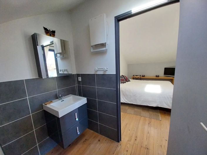 Image No.14-Maison de 3 chambres à vendre à Saint-Martin-Laguépie