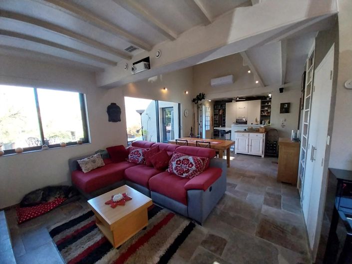 Image No.4-Maison de 3 chambres à vendre à Saint-Martin-Laguépie