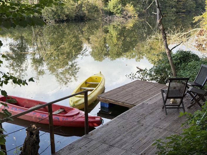Image No.5-Maison de 3 chambres à vendre à Saint-Martin-Laguépie