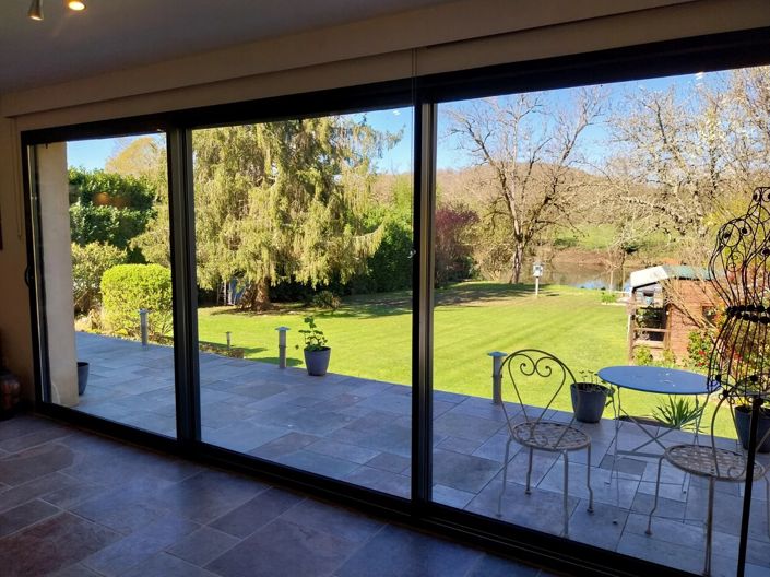 Image No.9-Maison de 3 chambres à vendre à Saint-Martin-Laguépie