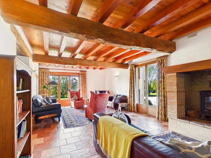 Image No.3-Maison de 3 chambres à vendre à Salvagnac