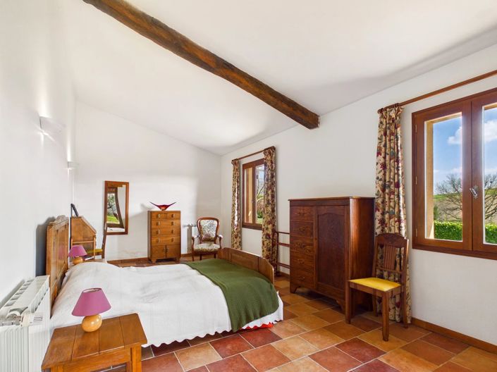 Image No.6-Maison de 3 chambres à vendre à Salvagnac