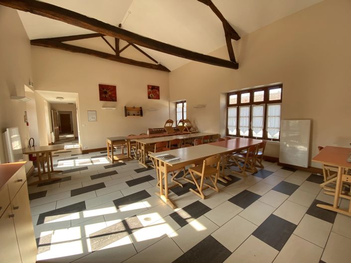 Image No.3-Maison de 7 chambres à vendre à Vienne