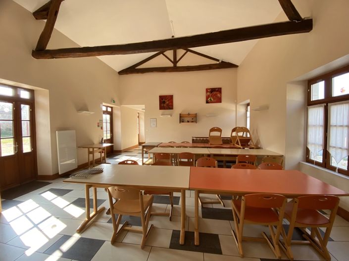 Image No.5-Maison de 7 chambres à vendre à Vienne