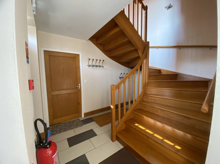 Image No.9-Maison de 7 chambres à vendre à Vienne