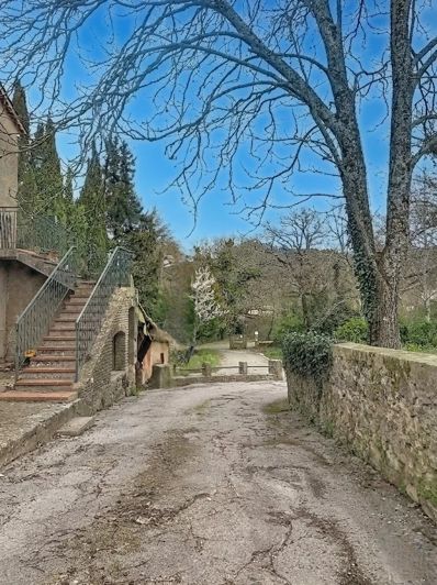 Image No.3-Propriété de 3 chambres à vendre à Mazaugues