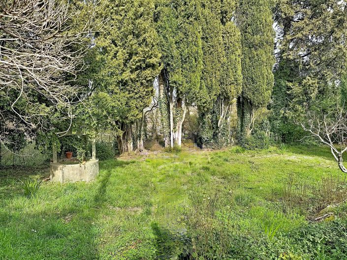 Image No.6-Propriété de 3 chambres à vendre à Mazaugues