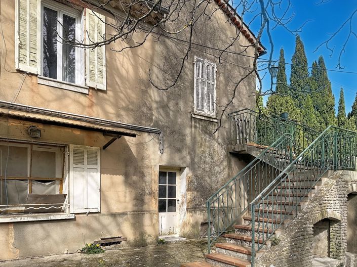 Image No.7-Propriété de 3 chambres à vendre à Mazaugues