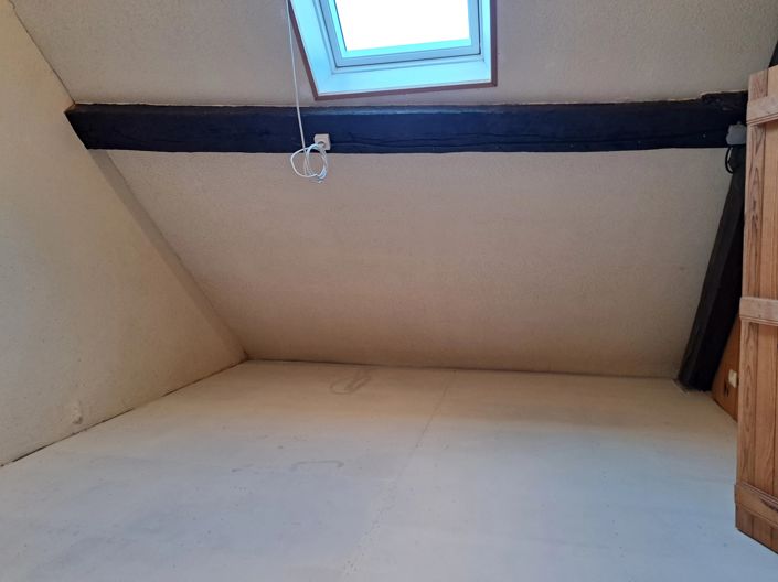 Image No.10-Maison de 5 chambres à vendre à Chaillac