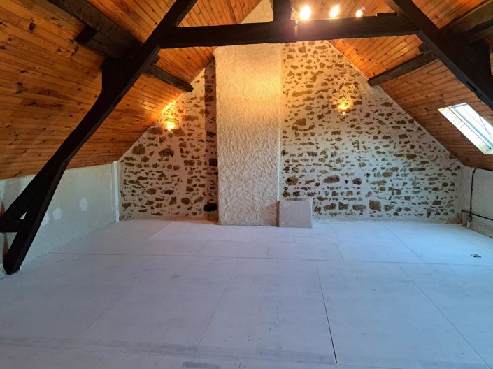 Image No.13-Maison de 5 chambres à vendre à Chaillac