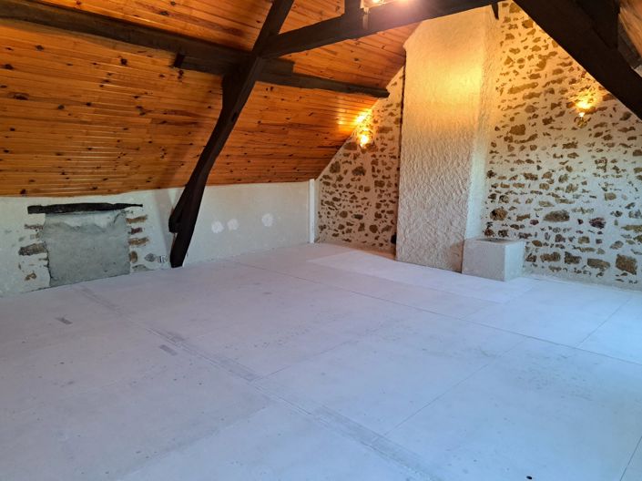 Image No.14-Maison de 5 chambres à vendre à Chaillac