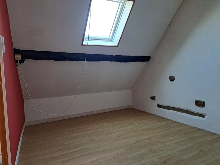 Image No.9-Maison de 5 chambres à vendre à Chaillac