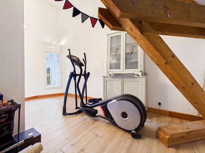 Image No.14-Maison de 4 chambres à vendre à Carcassonne