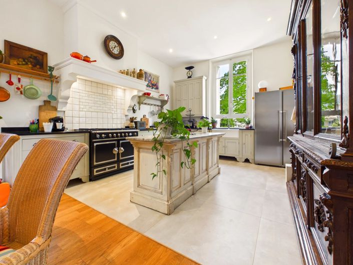 Image No.3-Maison de 4 chambres à vendre à Carcassonne