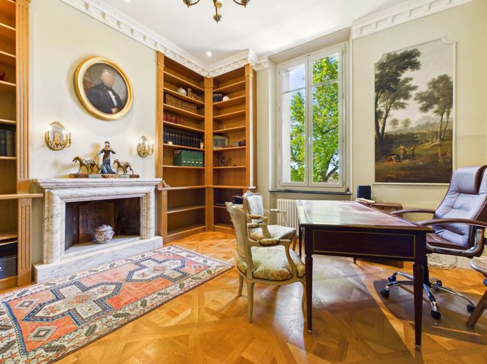 Image No.5-Maison de 4 chambres à vendre à Carcassonne