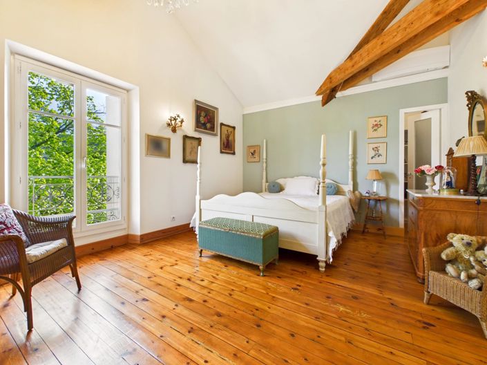 Image No.6-Maison de 4 chambres à vendre à Carcassonne