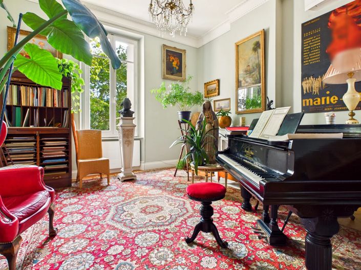 Image No.8-Maison de 4 chambres à vendre à Carcassonne