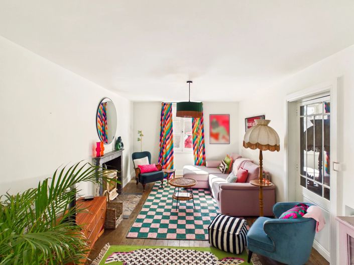 Image No.5-6 Bed House for sale