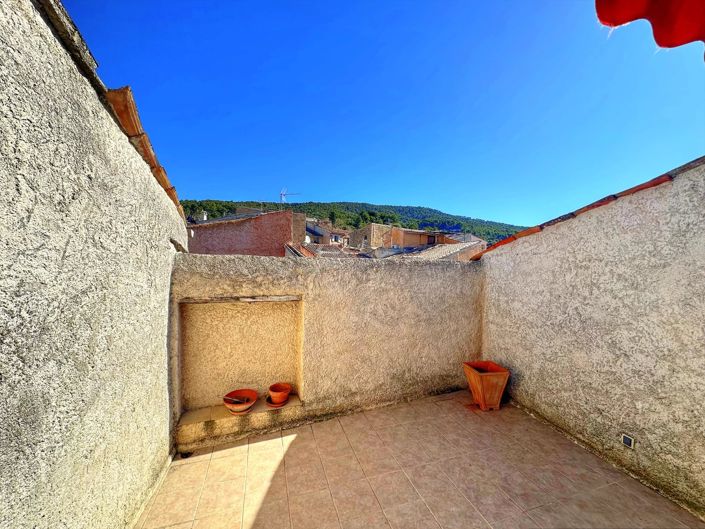 Image No.8-4 Bed Village House for sale