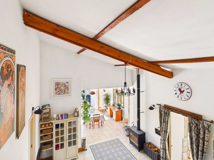 Image No.12-3 Bed Village House for sale