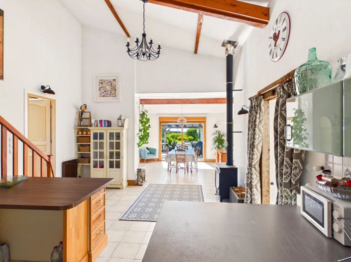 Image No.13-3 Bed Village House for sale