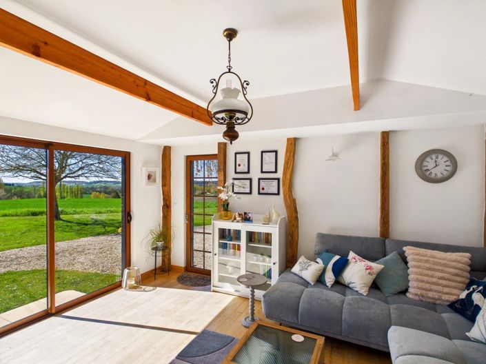 Image No.3-3 Bed Village House for sale