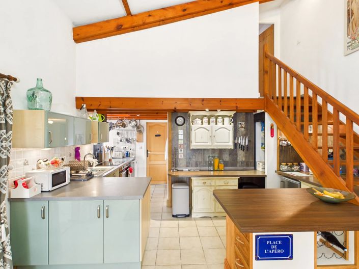 Image No.5-3 Bed Village House for sale