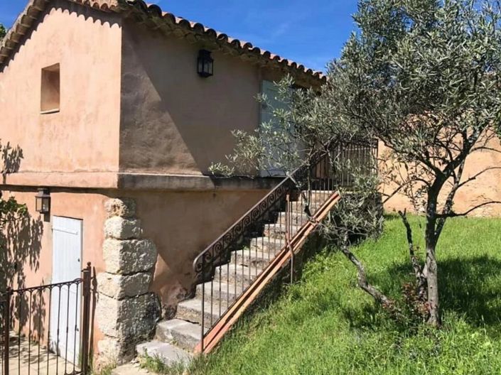 Image No.14-Maison de 5 chambres à vendre à Aups