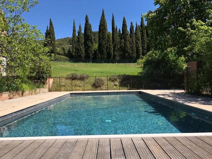 Image No.6-Maison de 5 chambres à vendre à Aups