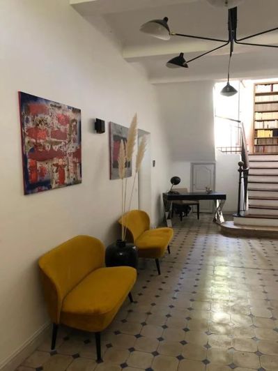 Image No.8-Maison de 5 chambres à vendre à Aups