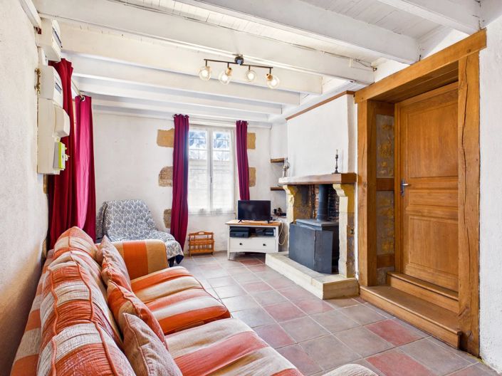 Image No.4-3 Bed Village House for sale