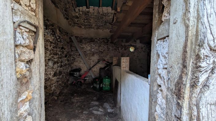 Image No.14-2 Bed Village House for sale