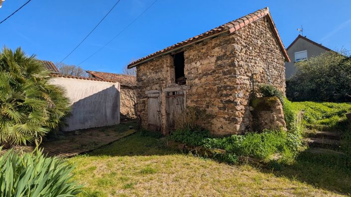 Image No.2-2 Bed Village House for sale