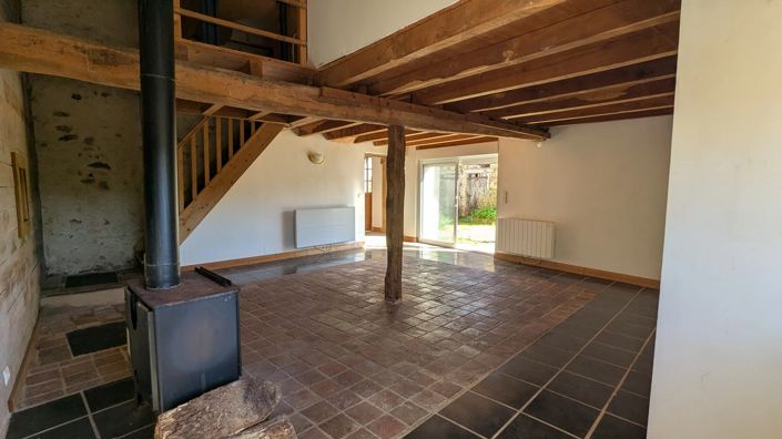 Image No.3-2 Bed Village House for sale