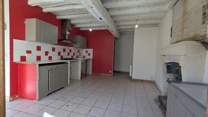 Image No.4-2 Bed Village House for sale