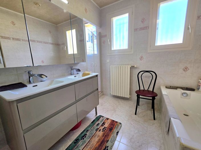 Image No.10-Maison de village de 4 chambres à vendre à Eymet