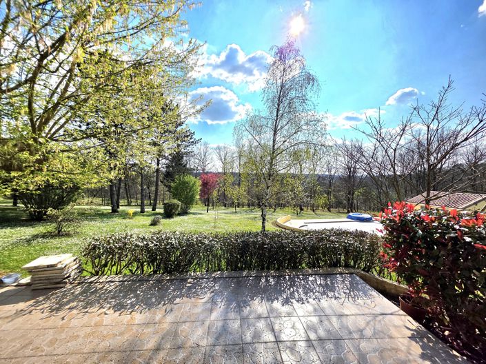 Image No.12-Maison de village de 4 chambres à vendre à Eymet