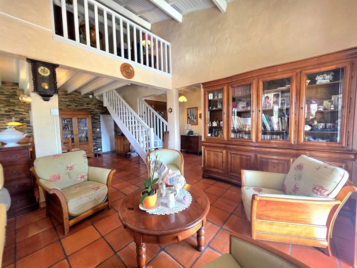 Image No.5-Maison de village de 4 chambres à vendre à Eymet