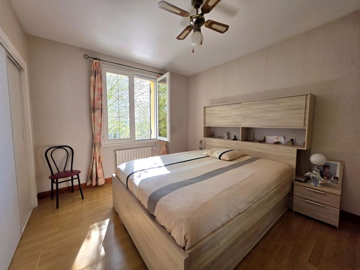 Image No.7-Maison de village de 4 chambres à vendre à Eymet