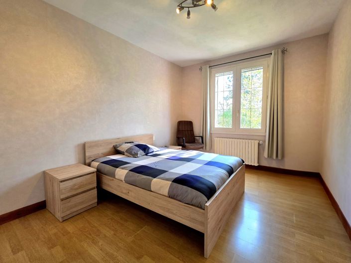 Image No.8-Maison de village de 4 chambres à vendre à Eymet