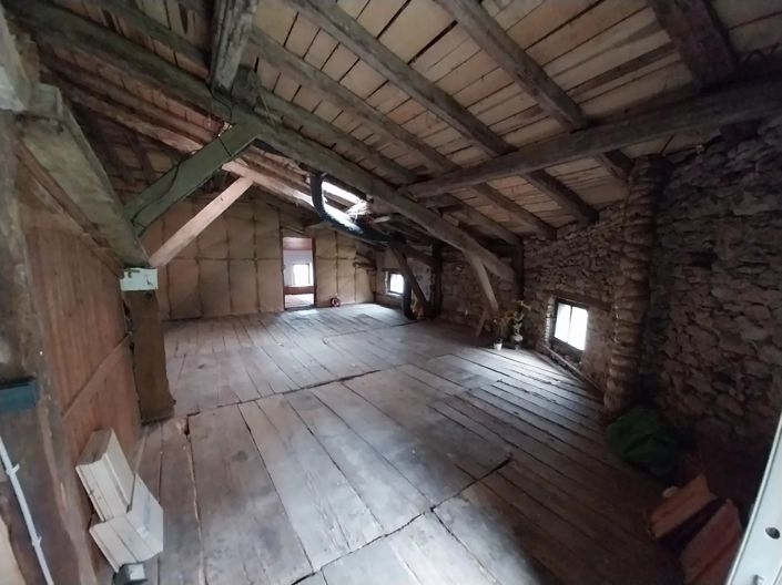 Image No.10-1 Bed Village House for sale