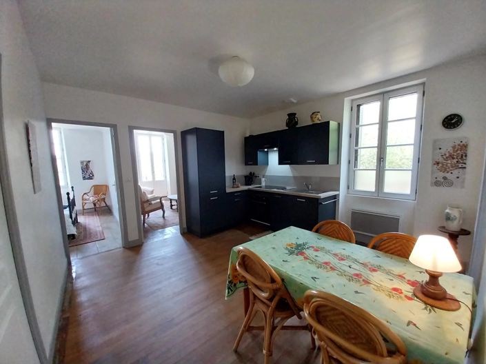 Image No.4-1 Bed Village House for sale