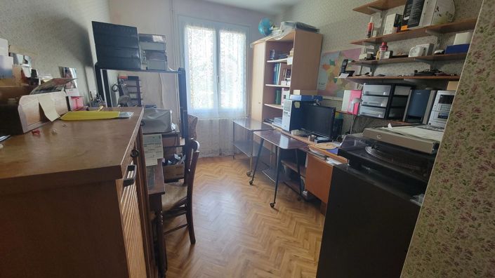 Image No.10-Maison de 3 chambres à vendre à Ruffec