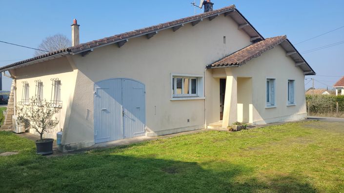 Image No.14-Maison de 3 chambres à vendre à Ruffec