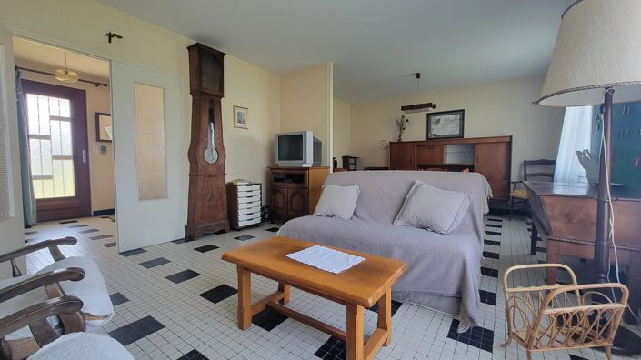 Image No.4-Maison de 3 chambres à vendre à Ruffec