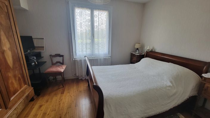 Image No.9-Maison de 3 chambres à vendre à Ruffec