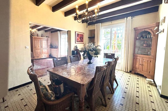 Image No.8-4 Bed Village House for sale