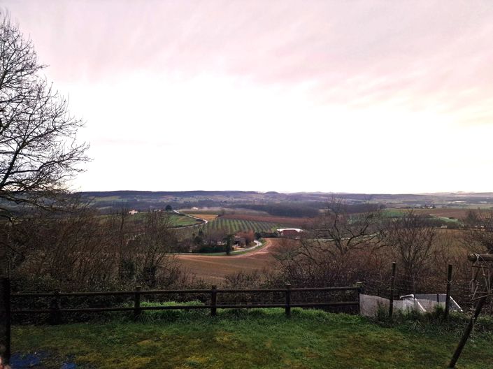 Image No.2-Maison de village de 4 chambres à vendre à Monségur